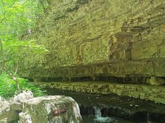 -龙门涧景区