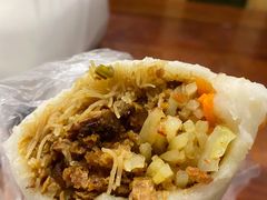 -张果佬年糕卷(科巷店)