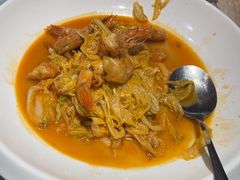-味莊·青岛菜(云霄路店)