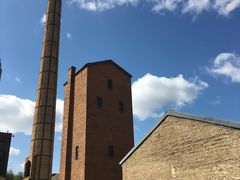 -沈阳二战盟军战俘营旧址陈列馆