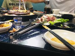 -温度烤肉专门店