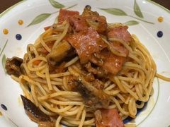 -萨莉亚意式餐厅(杭州滨江天街店)