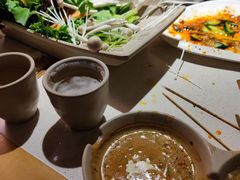-领鲜潮牛鲜牛羊肉火锅(宏昌店)