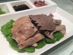 -舟山希尔顿酒店