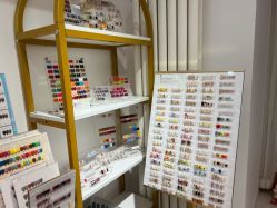 点击看大图 -Ami nail爱米美甲美睫