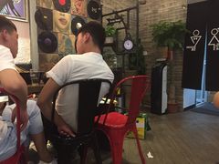 大堂-落端云串串香(南京凤凰西街店)