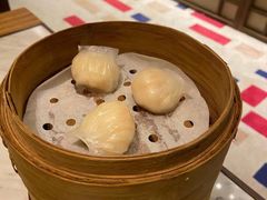 虾饺-厦门朗豪酒店 · 明阁中餐厅