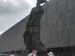 -侵华日军南京大屠杀遇难同胞纪念馆