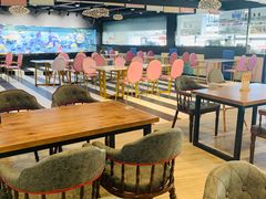 大堂-布鲁豪斯亲子欢乐家庭餐厅