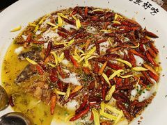 -太二酸菜鱼(群光广场店)