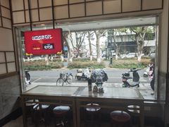 -伟记奥面馆(养育巷店)