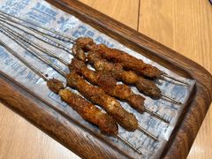 -马记永·兰州牛肉面(天通苑家乐福店)