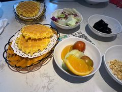 -豪客来牛排(伟诚广场店)