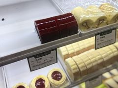 -蜂蝶来饼店(拱北总店)