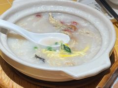 -蔡澜点心·粤菜(花城汇南区店)