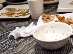 -和风铁板料理(山姆会员店)