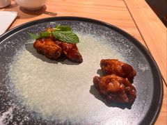 -枣子树·素食餐厅(普陀山店)