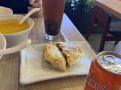 -大师兄·西北风味食集(增城合生汇店)