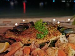海鲜-Coco Tam’s