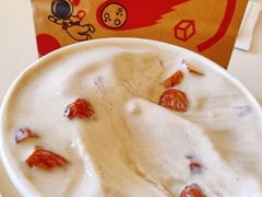 -DQ·蛋糕·冰淇淋(鸿坤店)