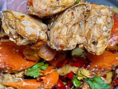 -二钳洞庭虾蟹·江湖菜(鹭岛店)