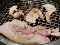 -汉拿山(北京上地华联店)