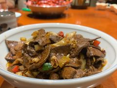 -琥珀老六龙虾(四里河店)