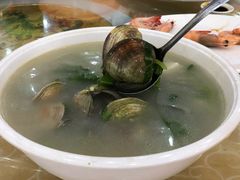 -南湾海鲜餐厅(南澳海鲜街店)