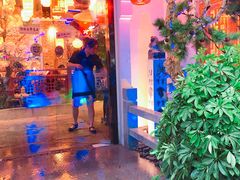 门面-佰家小厨·南京菜(夫子庙店)