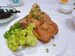 -莆田餐厅(滨海广场店)