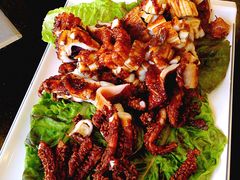金龙烧烤-金龙烧烤·牛肉面(西塔店)
