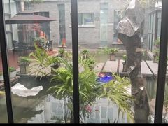 -酒蜻蜓·庭院私房菜(天元东路店)