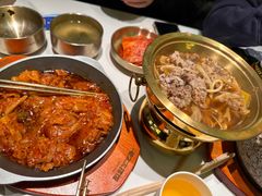 -西塔老太太拌饭(洋泾天物空间店)