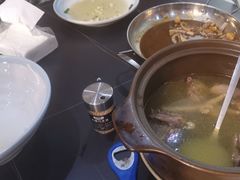-李东农庄(中南百草园地标店)