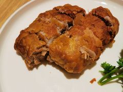 芋香鸭-莆田餐厅PUTIEN(万象天地店)