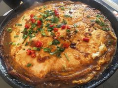招牌石板豆腐-鸭味飞飞