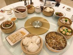-聚福山莊·寻味顺德(北滘店)
