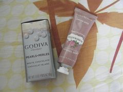 -GODIVA(港汇恒隆广场)