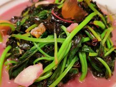 -丹江口渔村·湘味厨房(桃园店)