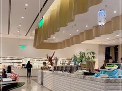 -沈阳和平艾美酒店新食谱西餐厅