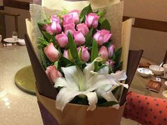 -沪花拾者(好再来花卉鲜花店)