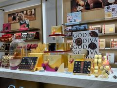 -GODIVA(王府井apm店)