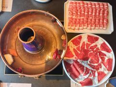 -东来顺·非遗火锅(赛格国际购物中心店)