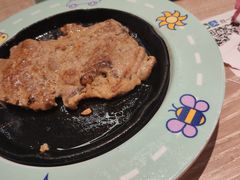 -豪客来牛排(成都锦江大融城店)