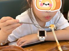 -萨莉亚意式餐厅(上下九店)