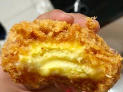 蟹黄风味小贝-鲍师傅糕点(春熙路店)