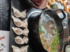-盡膳口福·百年汤方火锅(科华北路店)