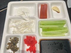 -四季民福烤鸭店(外滩外白渡桥店)