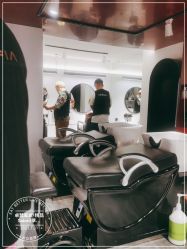 点击看大图 -卓梵美发·精品Salon