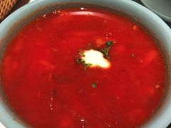 莫斯科红菜汤-俄士厨房(万象城店)